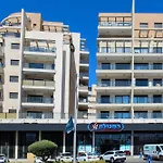 Luxury Family Apartment #33 By Hashdera Eilat