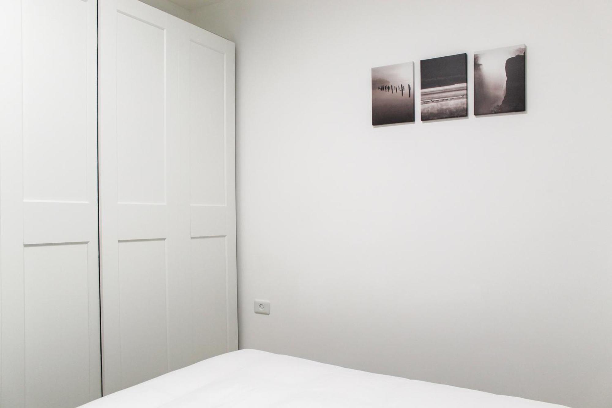 Luxury Family #33 By Hashdera Apartment *