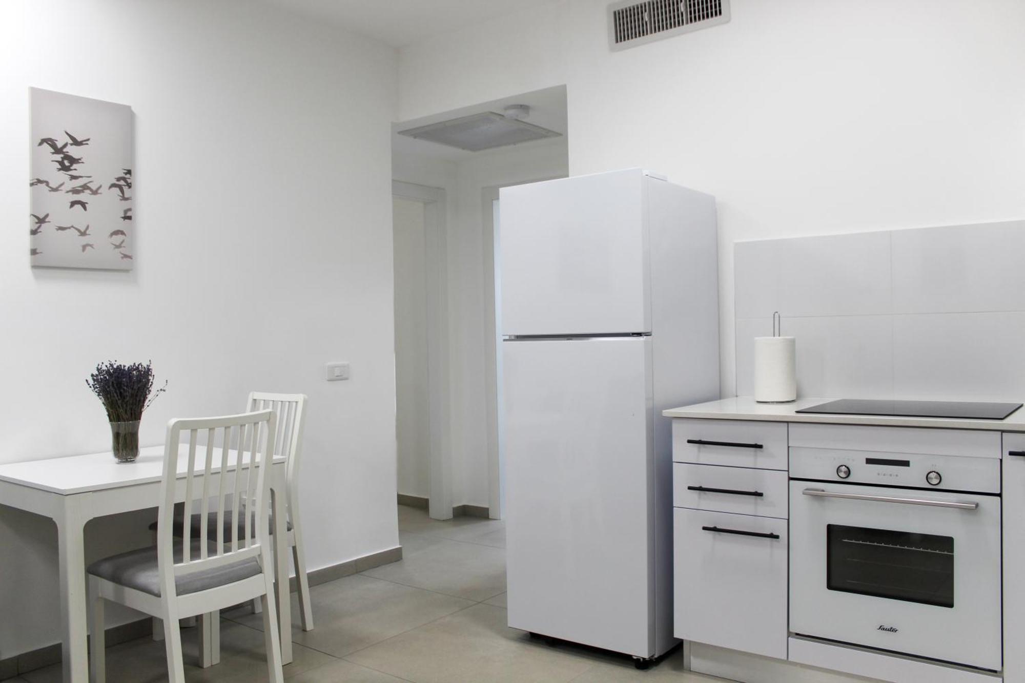 Luxury Family #33 By Hashdera Apartment